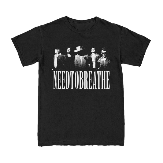 Caves Canada Tour Tee