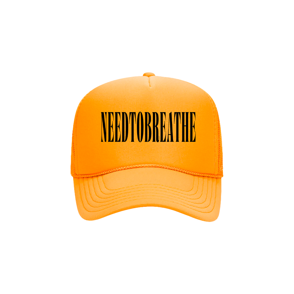 Caves Album Hat