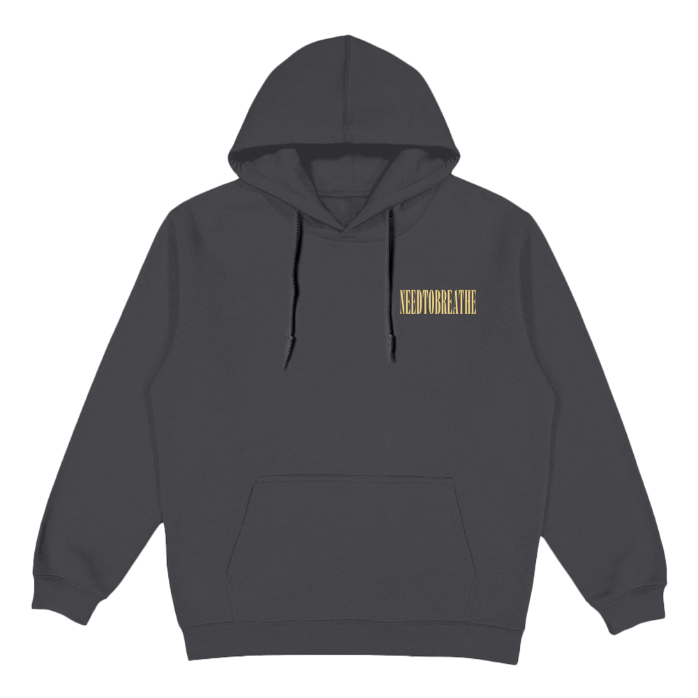 Caves Album Hoodie