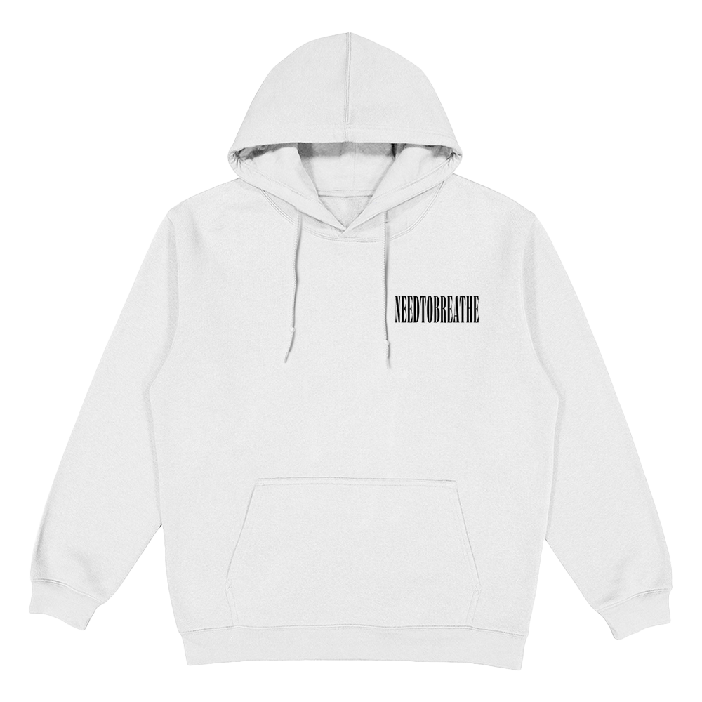 Caves Album Hoodie
