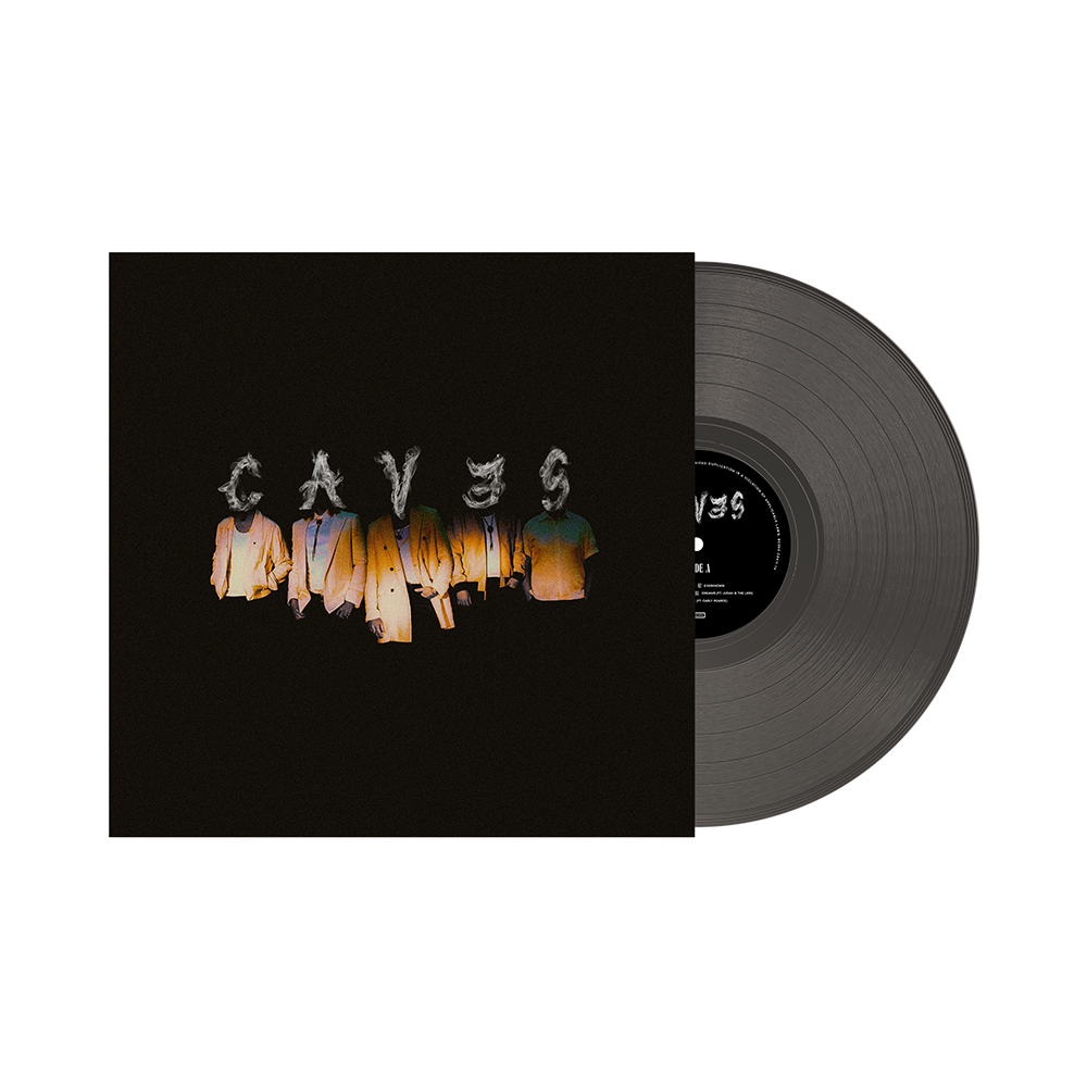 CAVES Vinyl