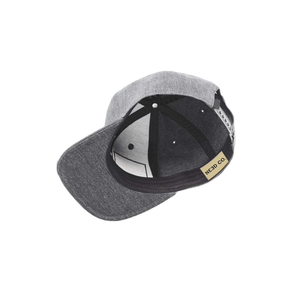 Into The Mystery Patch Hat