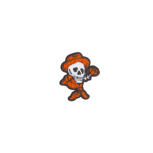 Skull Patch - Small