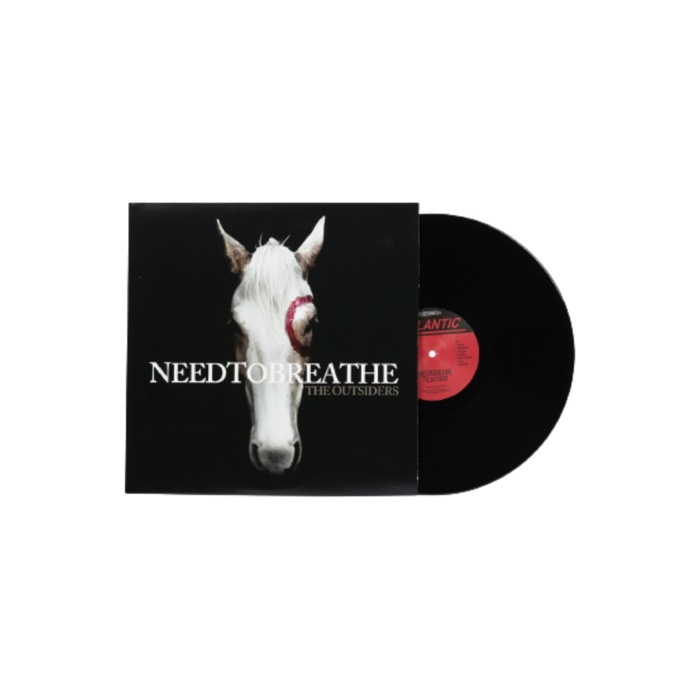 The Outsiders - Vinyl