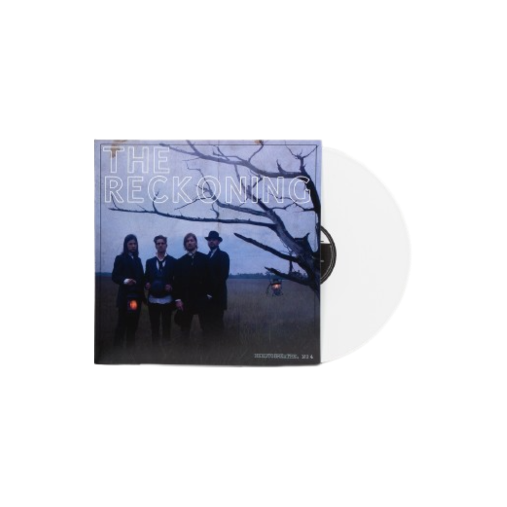 The Reckoning - Vinyl