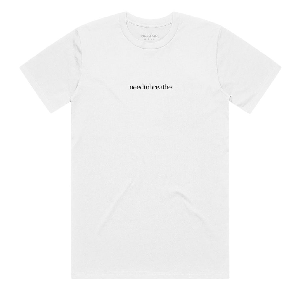 Summer Tour Tee