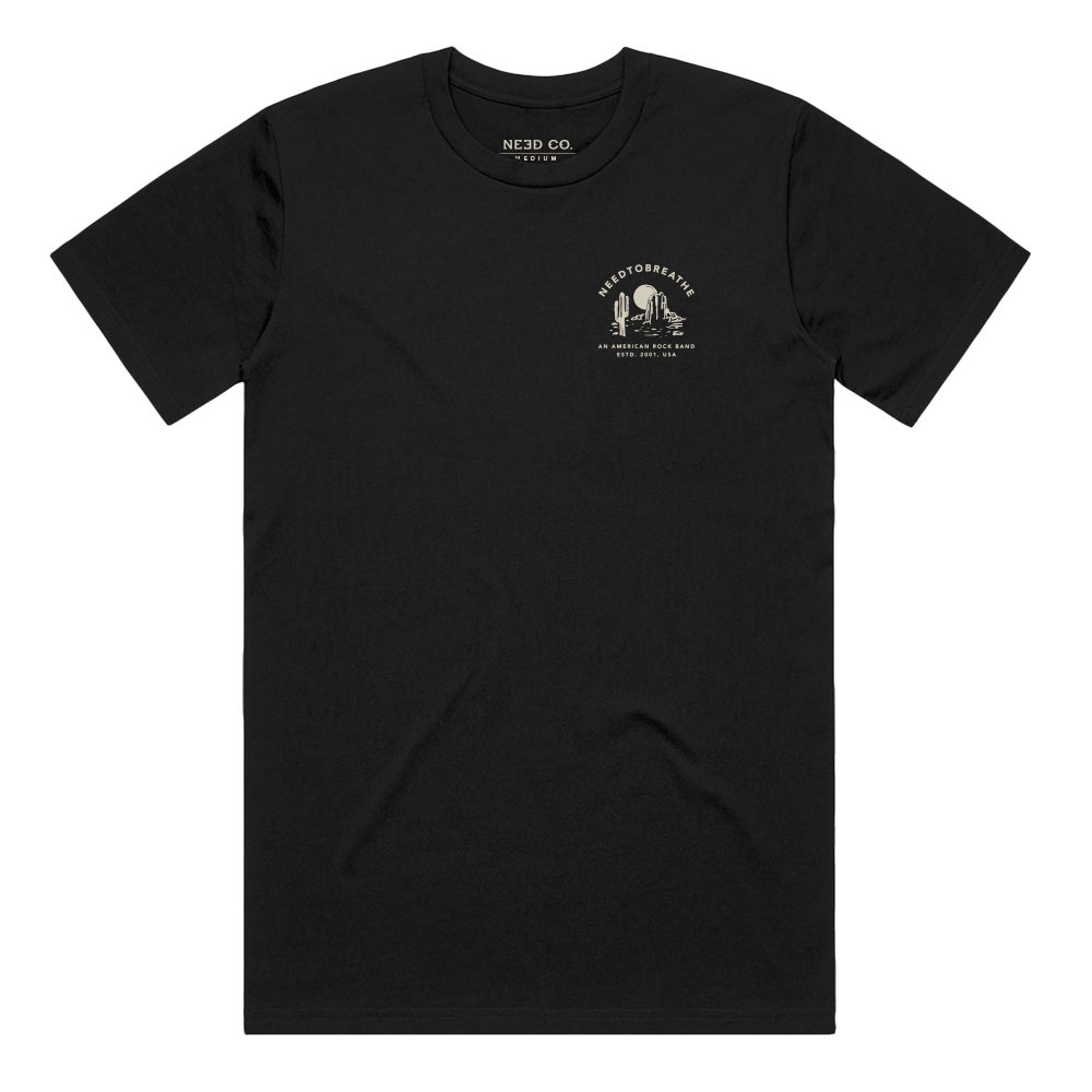 Desert Tee
