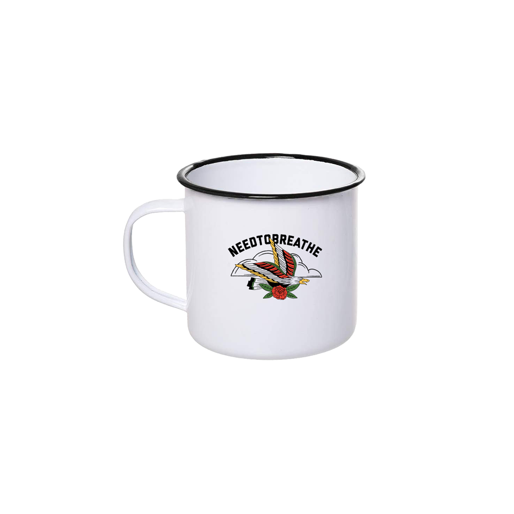 Eagle Mug