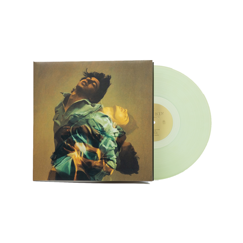 Out of Body - Exclusive D2C Vinyl