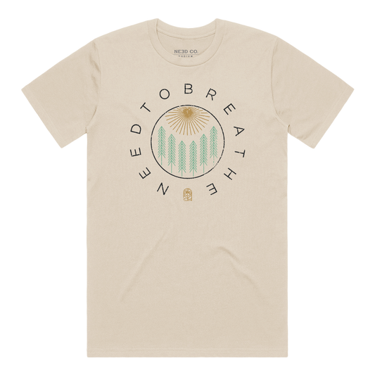 Forest Tee