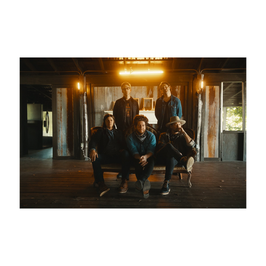 Into The Mystery Film Poster