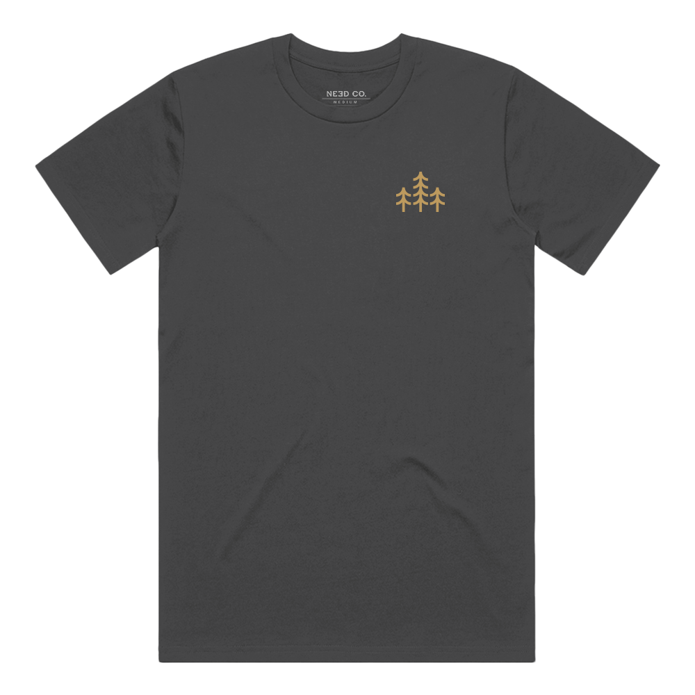 Into The Mystery Arch Tee