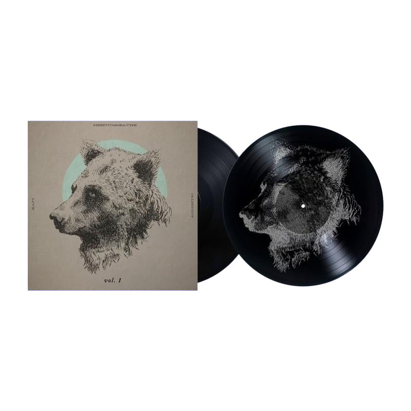 needtobreathe acoustic live vinyl