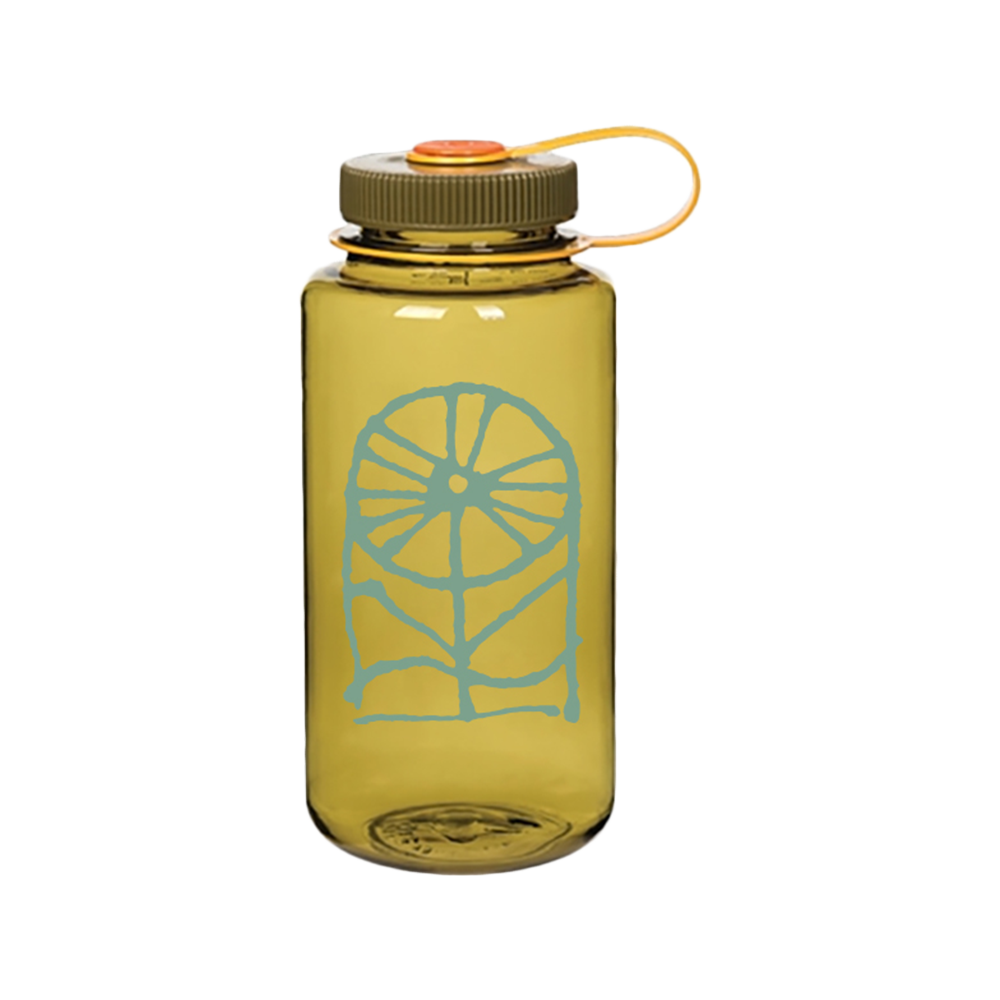 Nalgene Water Bottle