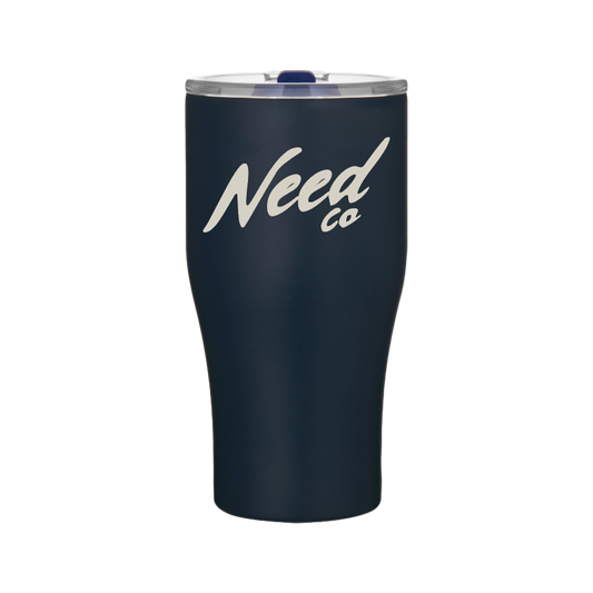 NEED CO. Tumbler