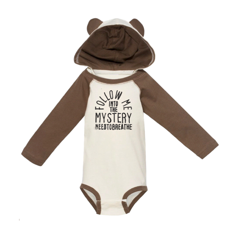 Baby Onesie