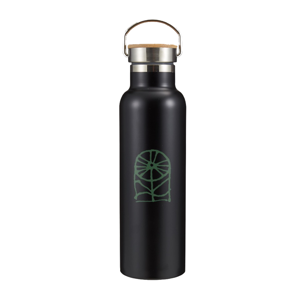 2021 Into The Mystery Tour - VIP Water Bottle