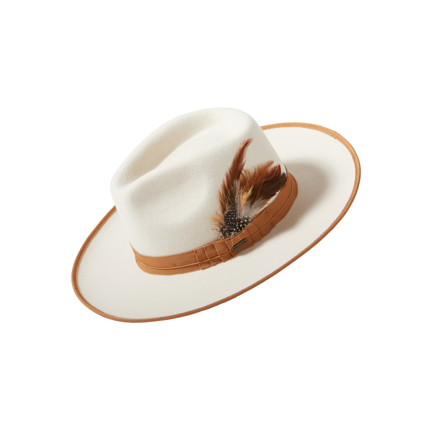 Custom Brixton Hat - Reno