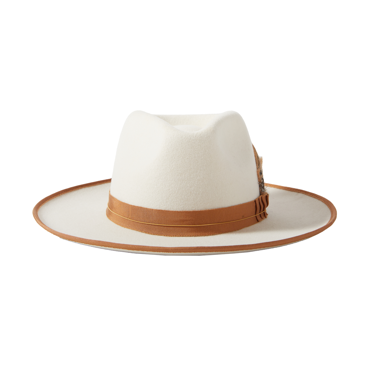 Custom Brixton Hat - Reno
