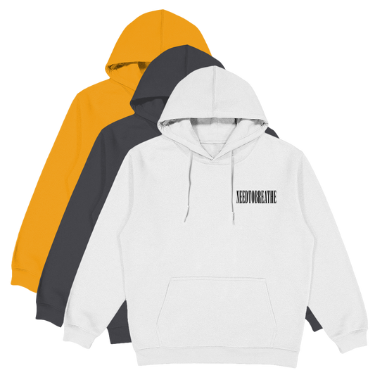 Caves Album Hoodie