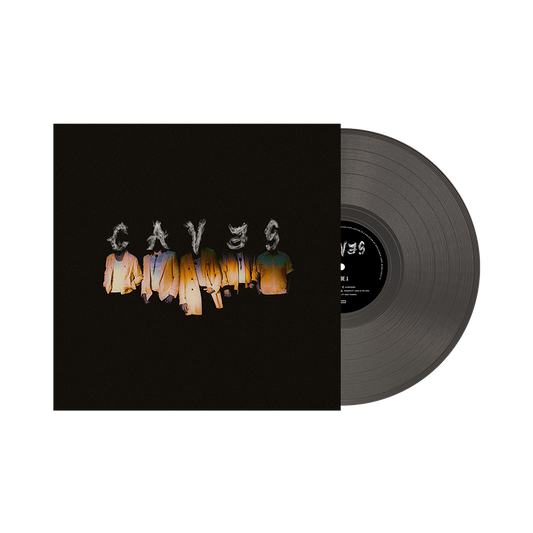 CAVES Vinyl