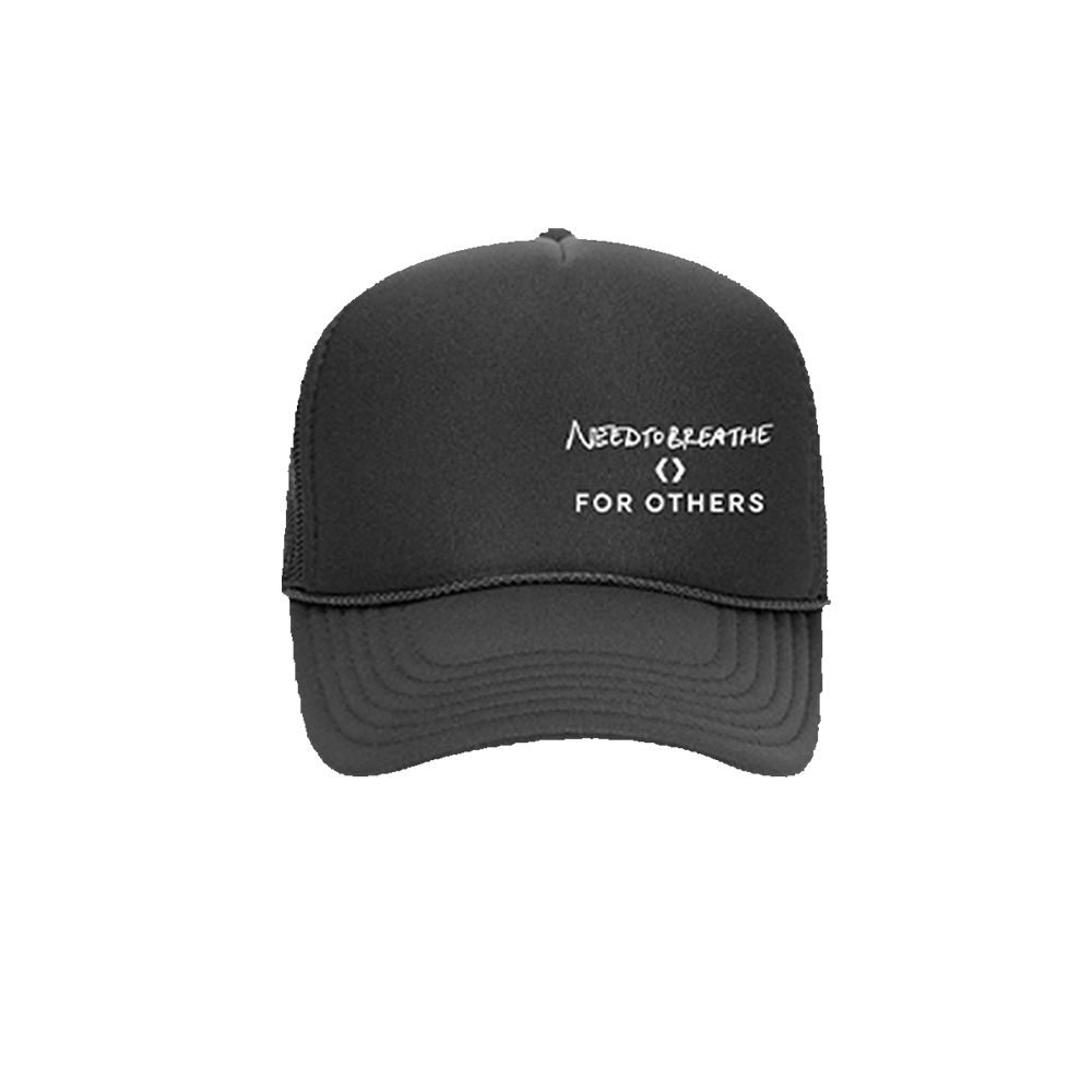 For Others Trucker Hat
