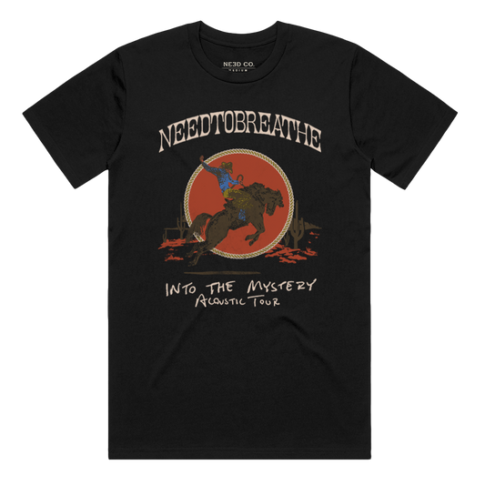 Acoustic Tour Tee