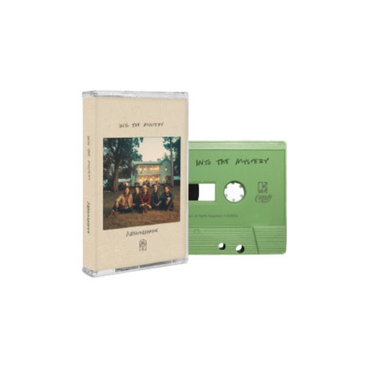 Into The Mystery - Cassette