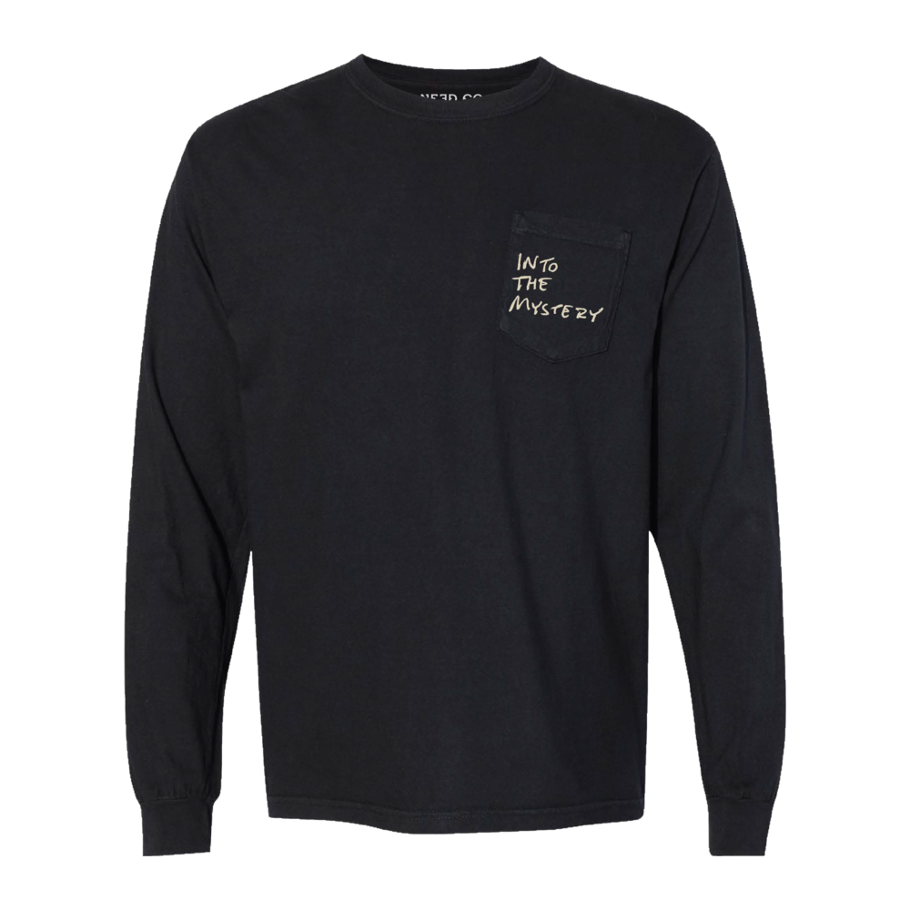 Into The Mystery Long Sleeve