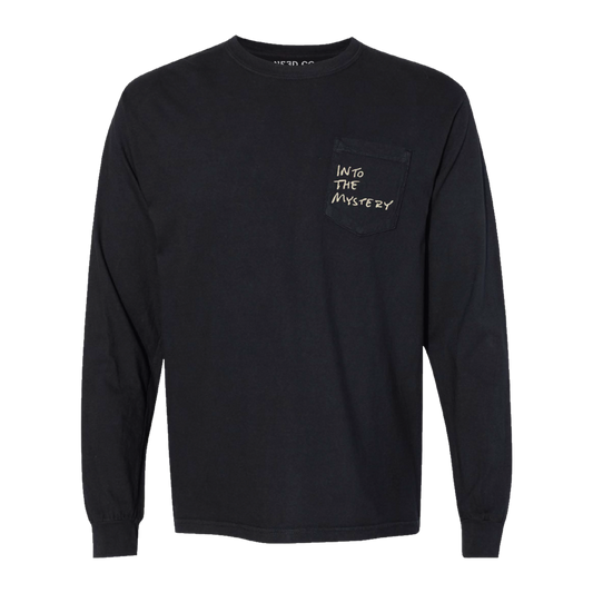 Into The Mystery Long Sleeve