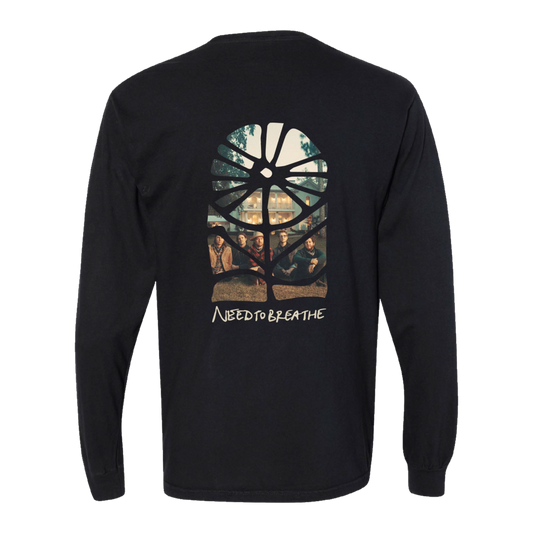 Into The Mystery Long Sleeve