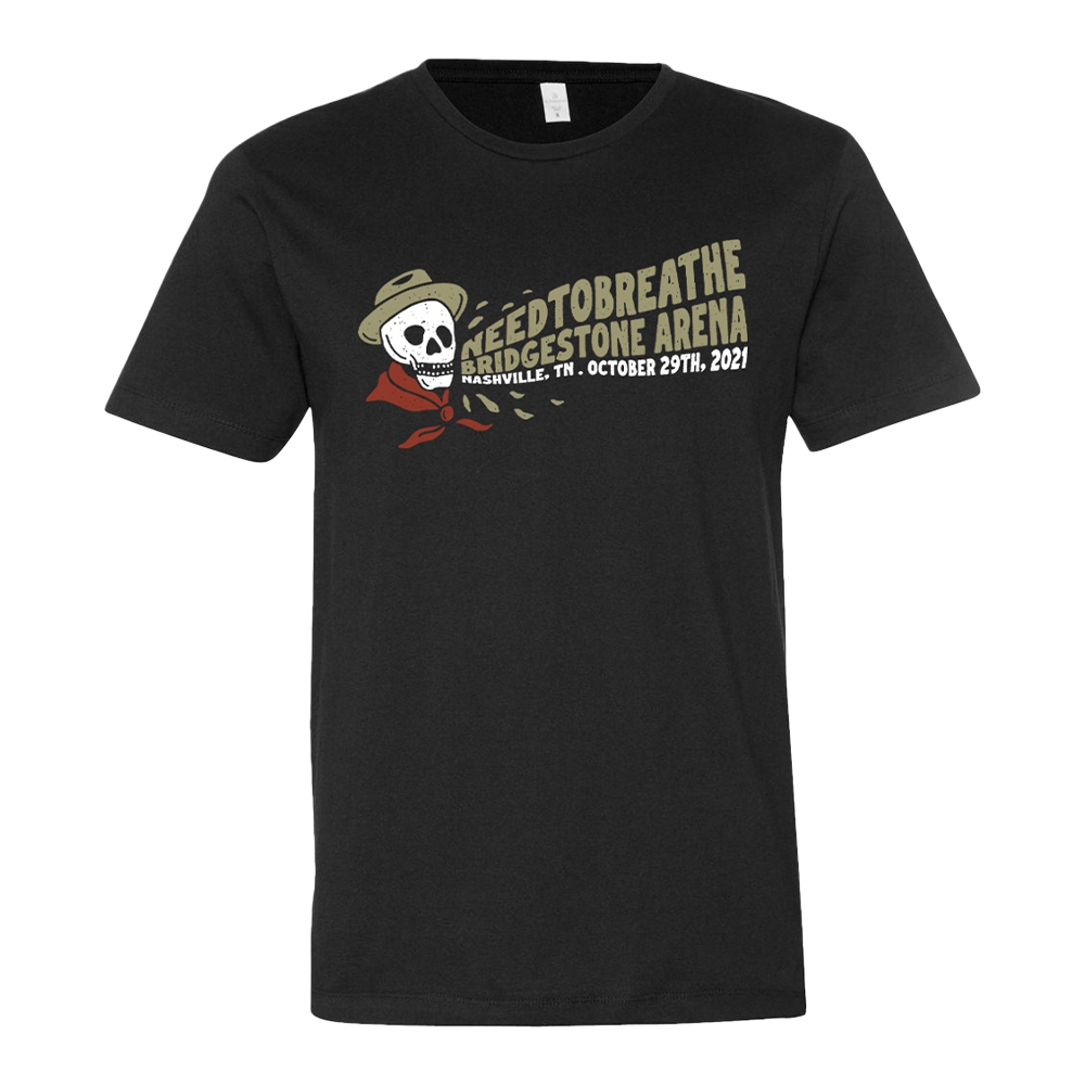 Bridgestone Event Tee