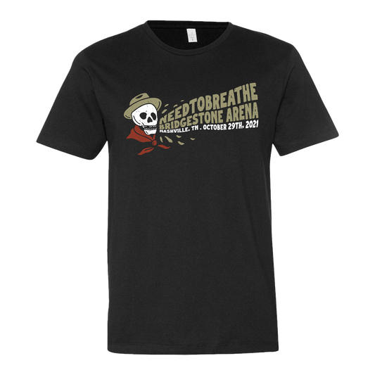 Bridgestone Event Tee