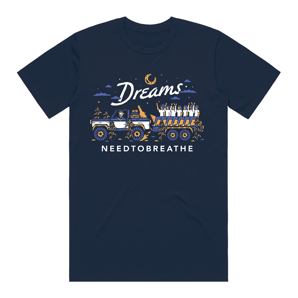 Dreams Tee