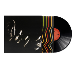H A R D L O V E - Vinyl – NEEDCO