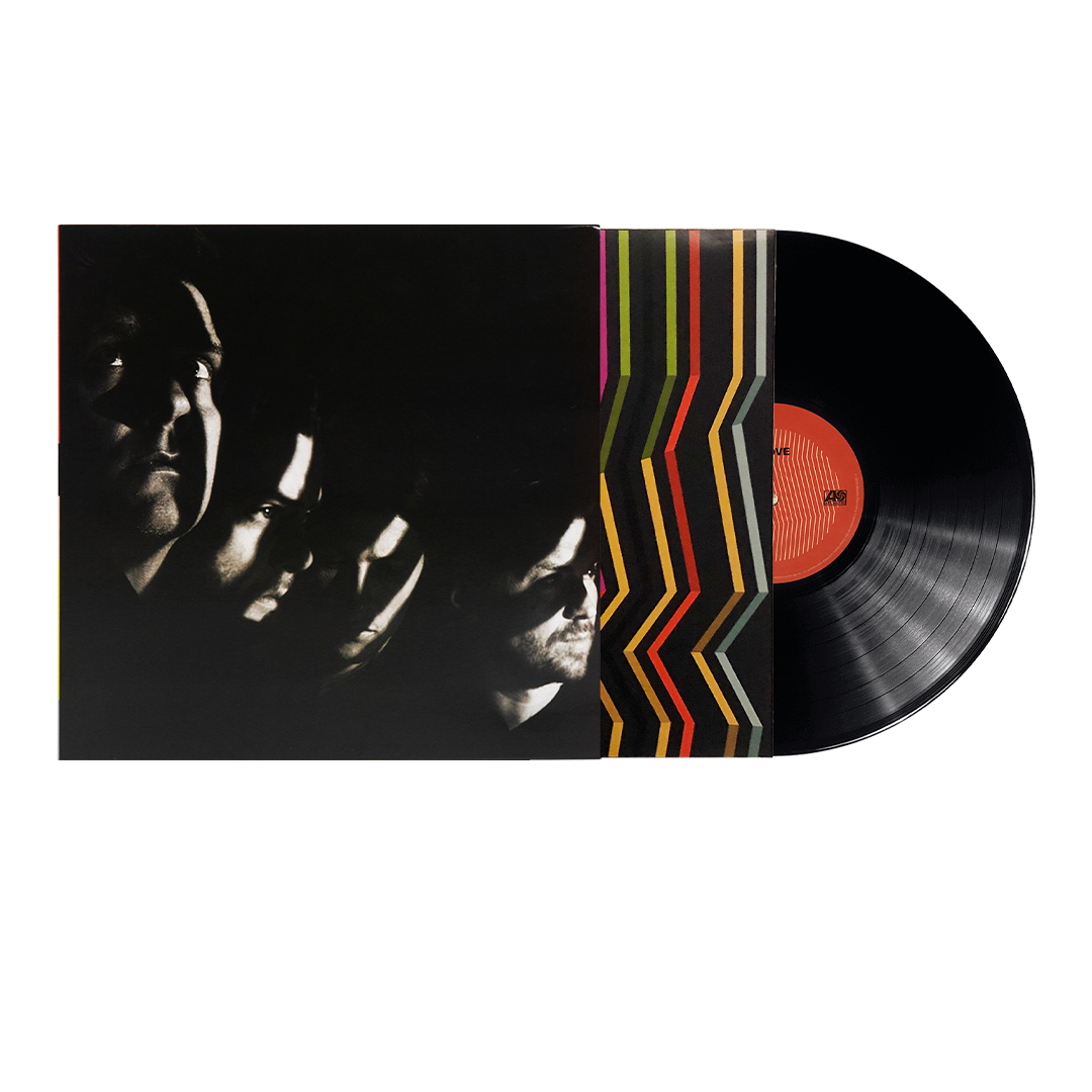 H A R D L O V E - Vinyl
