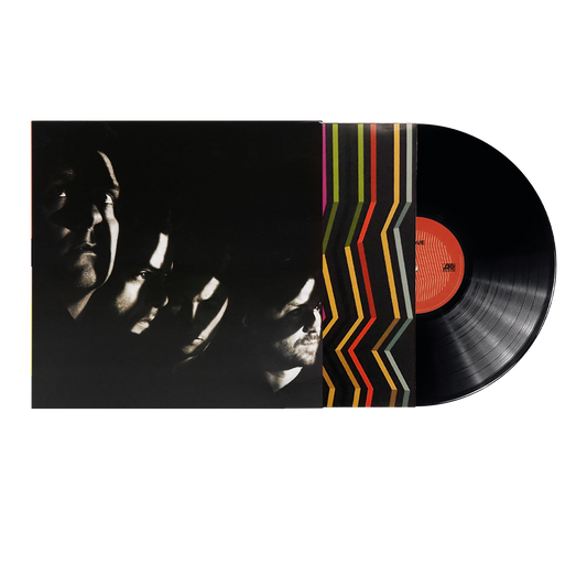 H A R D L O V E - Vinyl