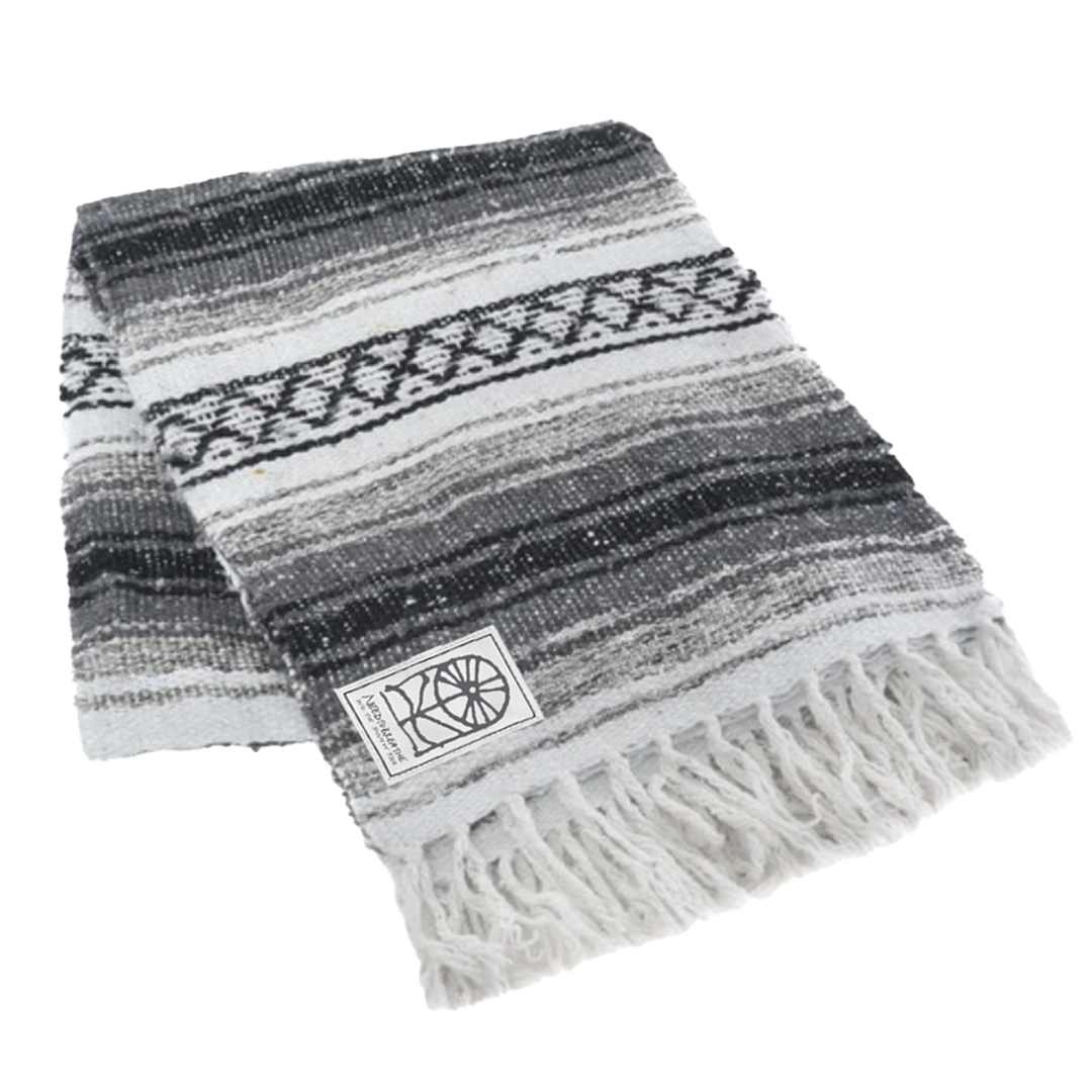 Into The Mystery Blanket