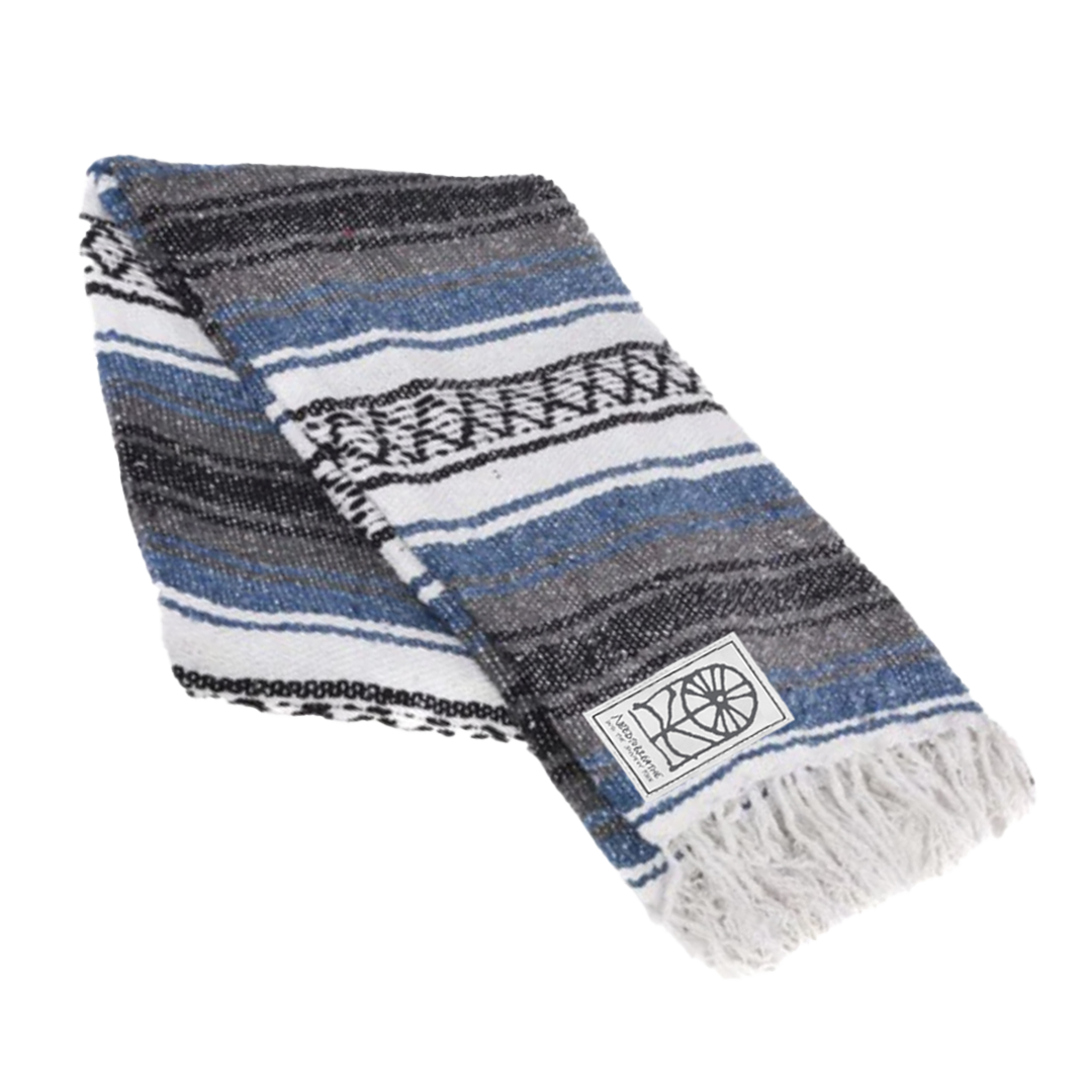 Into The Mystery Blanket