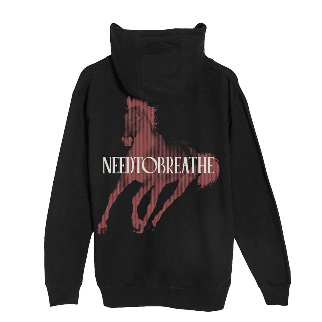 Stallion Hoodie