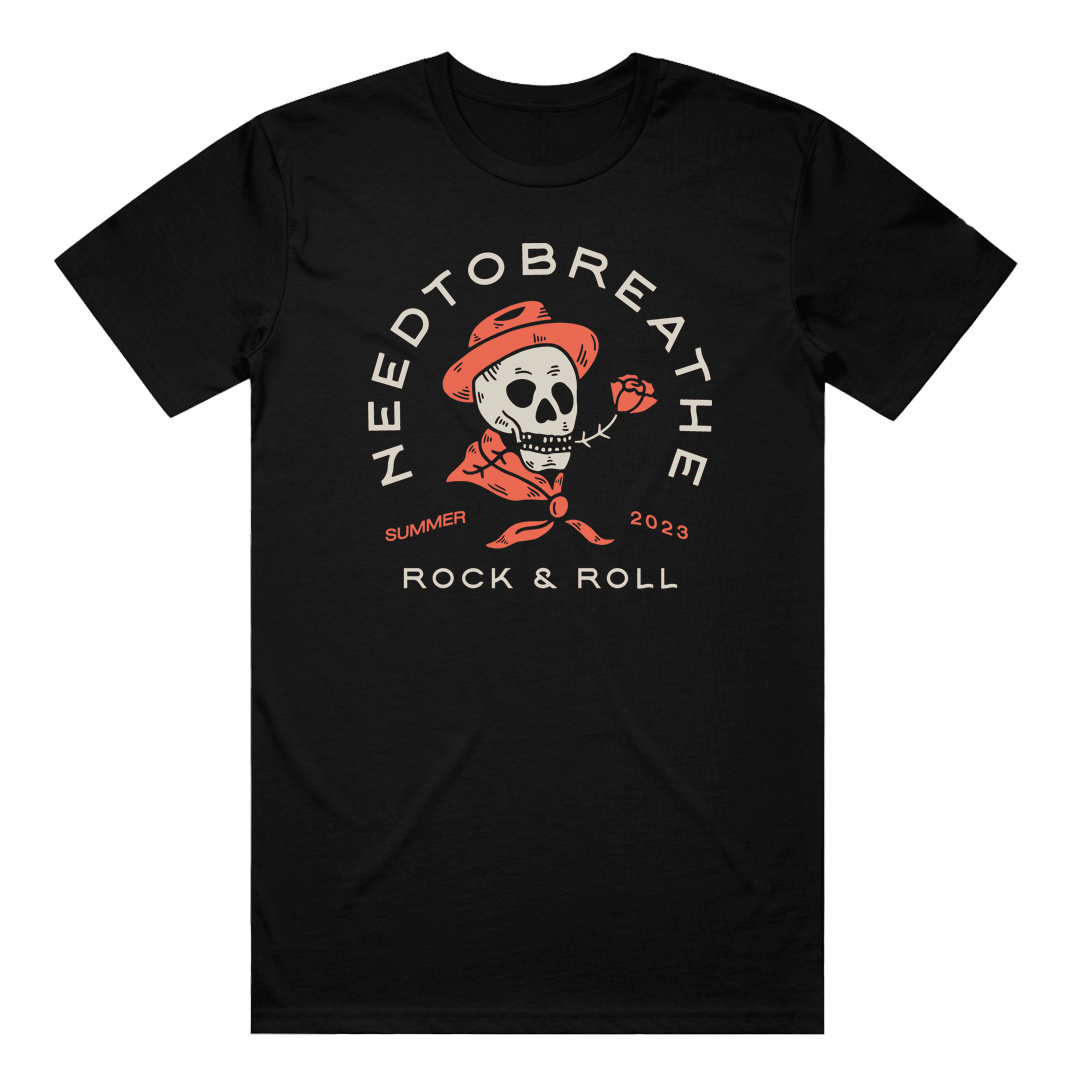 2023 Skull Tee