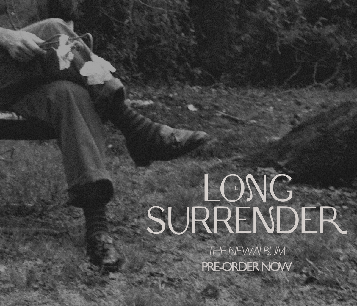 The Long Surrender – NEEDCO