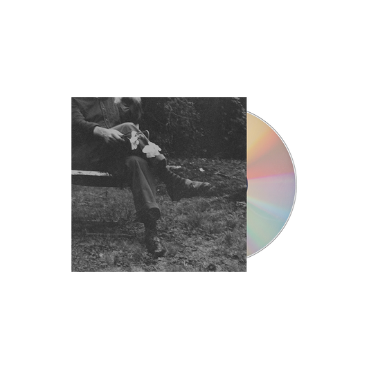 The Long Surrender - SIGNED CD