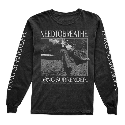 The Long Surrender Long Sleeve