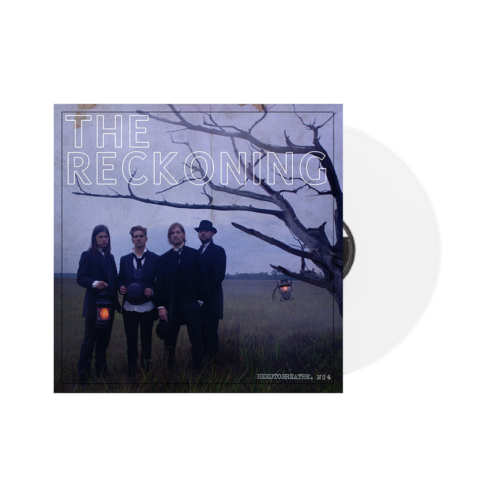 The Reckoning - Vinyl