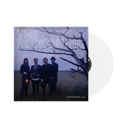 The Reckoning - Vinyl