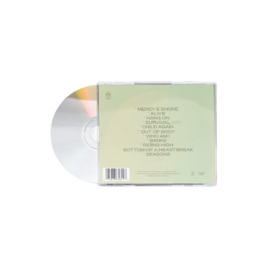 The Heat - 2xLP Vinyl – NEEDCO