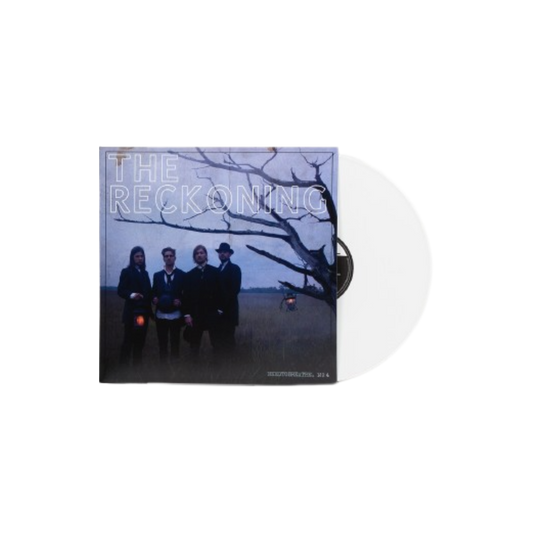 The Reckoning - Vinyl