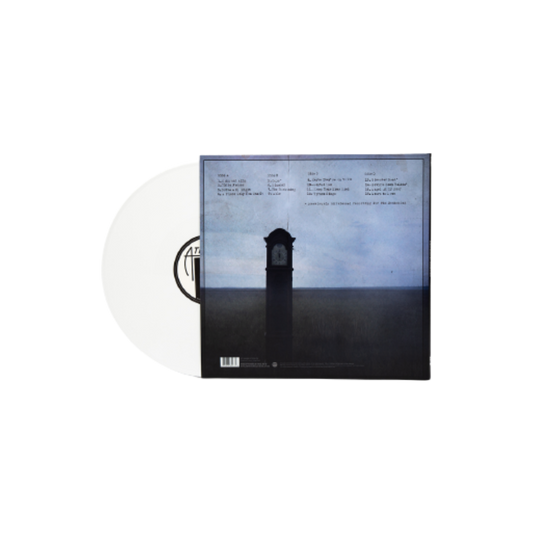 The Reckoning - Vinyl