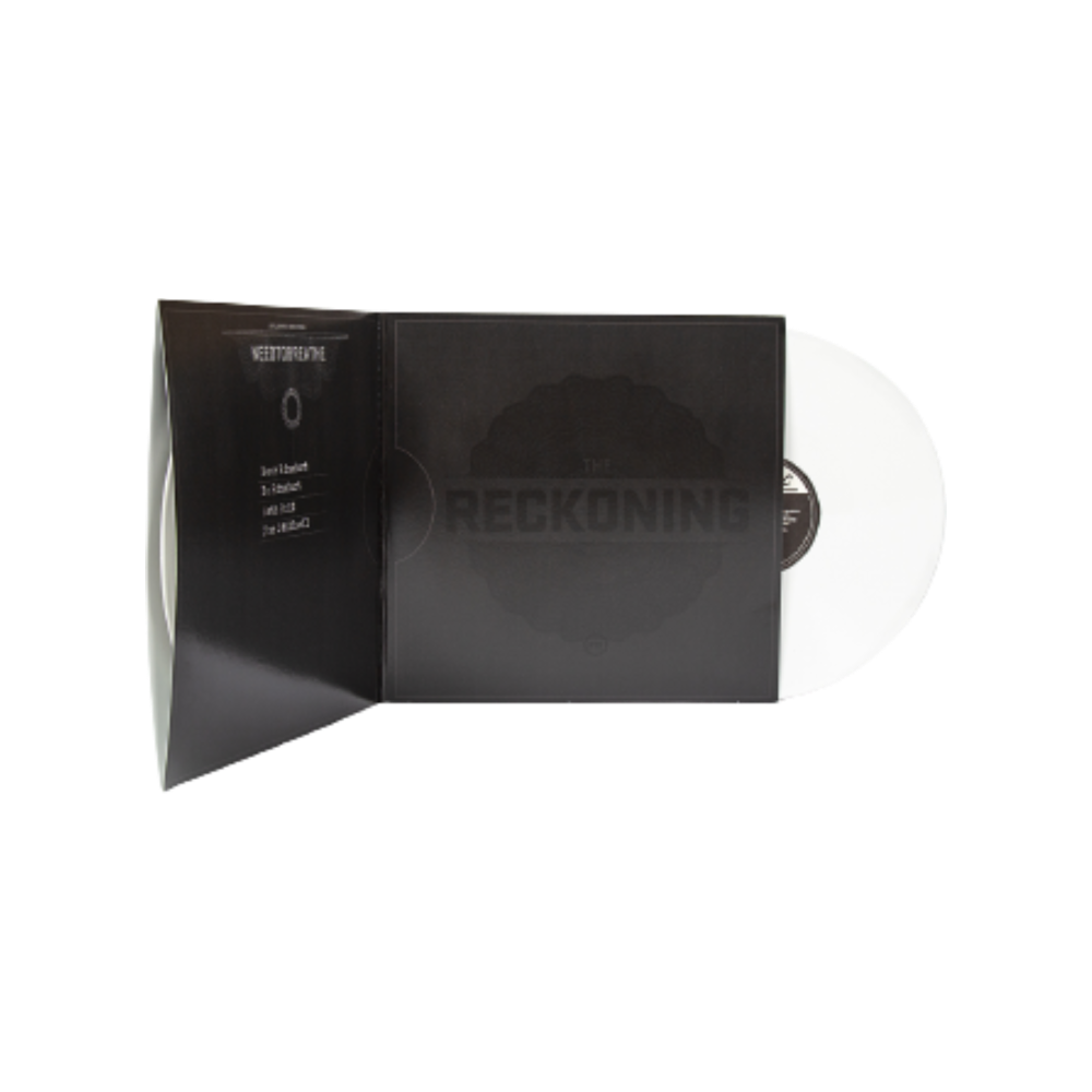 The Reckoning - Vinyl